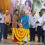 Posar Shri Hari Shenoy & Smt. Sakhu Bai Endowment - Grade 1-10 Students Launch